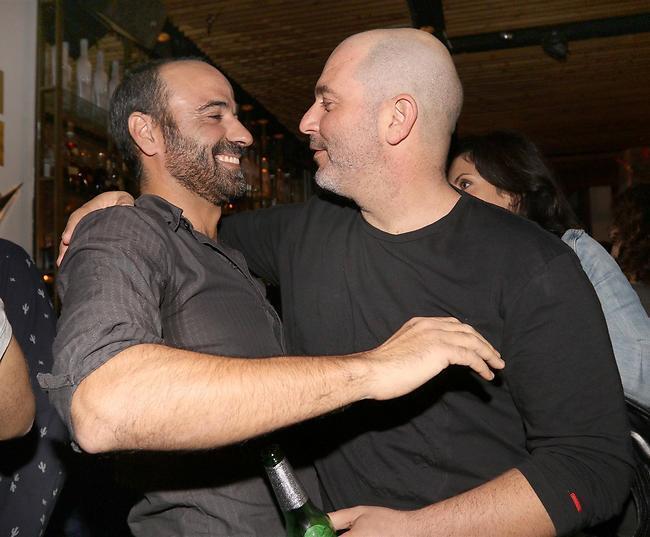סבבה והכל אבל מתי עונה חדשה לפאודה? ליאור רז ויעקב זאדה
