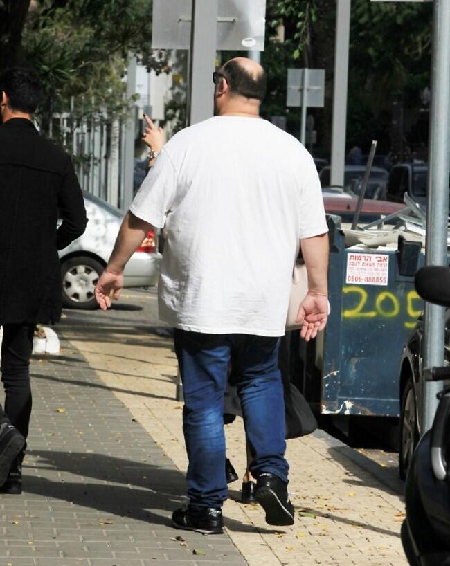 זה כאן מושיק