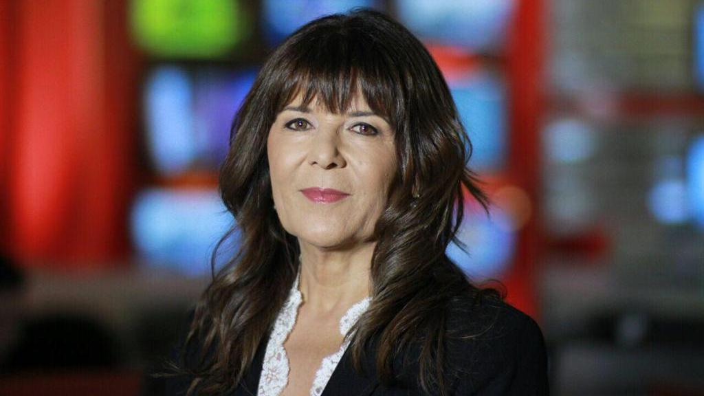 Рина Мацлиах. Фото: Эяль Бен-Яиш Рина Мацлиах. Фото: Эяль Бен-Яиш