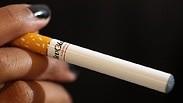 להחמיר את האכיפה על מוצרי העישון