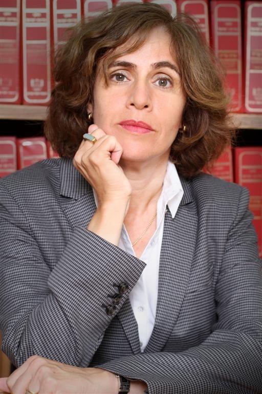 עו"ד נאוה פינצ'וק אלכסנדר  