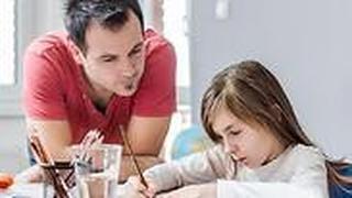 ההורה צריך להזכיר לילד שהכול תלוי בו