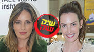 סקר שיק שוק מלי לוי יעל גולדמן