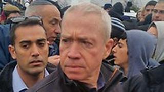 Йоав Галант