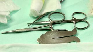 Инструменты для обрезания