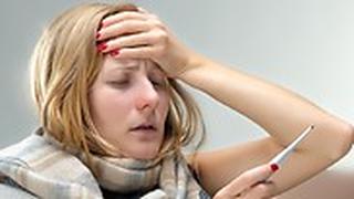 חום גבוה וכאב ראש עז: תסמיני השפעת