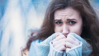 רבים טוענים כי מזג האוויר הקר מחמיר את כאבם