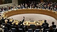ישראל האשימה: "אובמה אחראי". מועצת הביטחון      