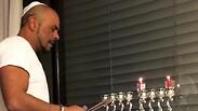 חנוכה סלבס חוגגים אינסטגרם