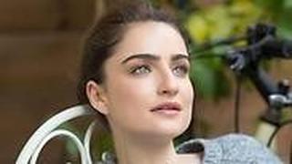 Аня Букштейн. Фото: Рами Заренгер