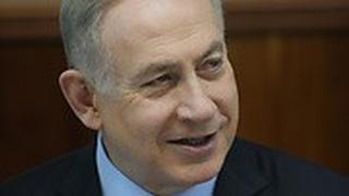 ראש הממשלה נתניהו 