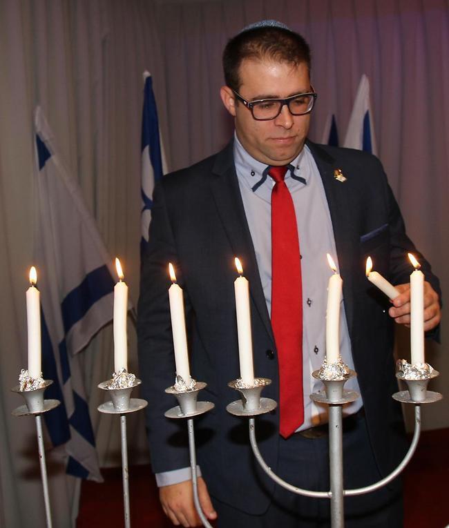 תיזהר לא לחטוף כוויה