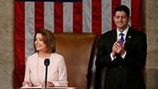 פול ראיין. ניצחון קליל     