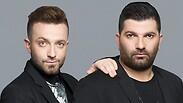 ליאון שניידרובסקי דודו כהן שער פנאי פלוס