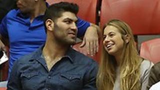 אורי ששון והצמודה