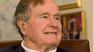 ג'ורג' בוש האב. 93 שנים, 166 ימים      