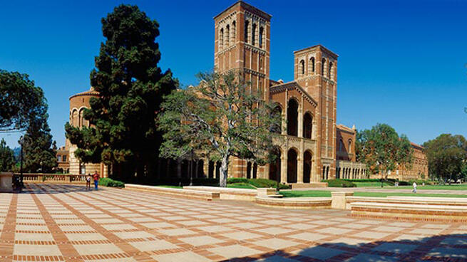 UCLA