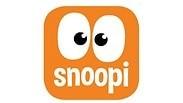 אפליקציית snoopi