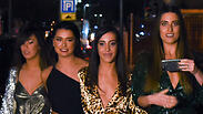 איט גירלס סיום עונה שלישית אדל בספלוב קים וייס דנה זרמון אבישג נגר