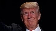 דונלד טראמפ