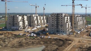 פרויקט מחיר למשתכן בלוד. ארכיון