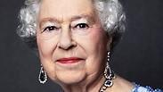 אליזבת השנייה                                     