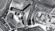 הכלא המושמץ באזור דמשק