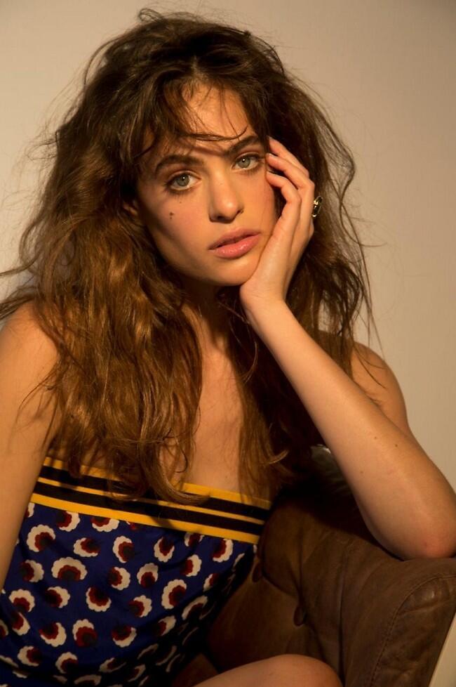 אז יש מישהו ששמת עליו עין? דר זוזובסקי