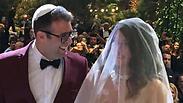 אורן חזן חתונה
