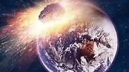 אף אחד מהאסטרואידים אינו מהווה סכנה לכדור הארץ