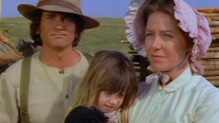 From Little House on the Prairie