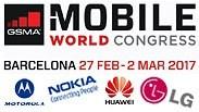 MWC 2017