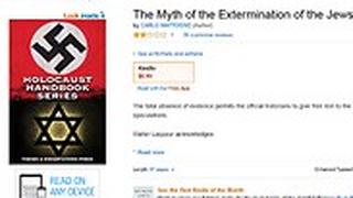 Книга, представленная на Amazon