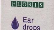 טיפות למניעת הצטברות שעוות אוזניים