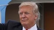 נאלץ לפרסם נתונים. טראמפ