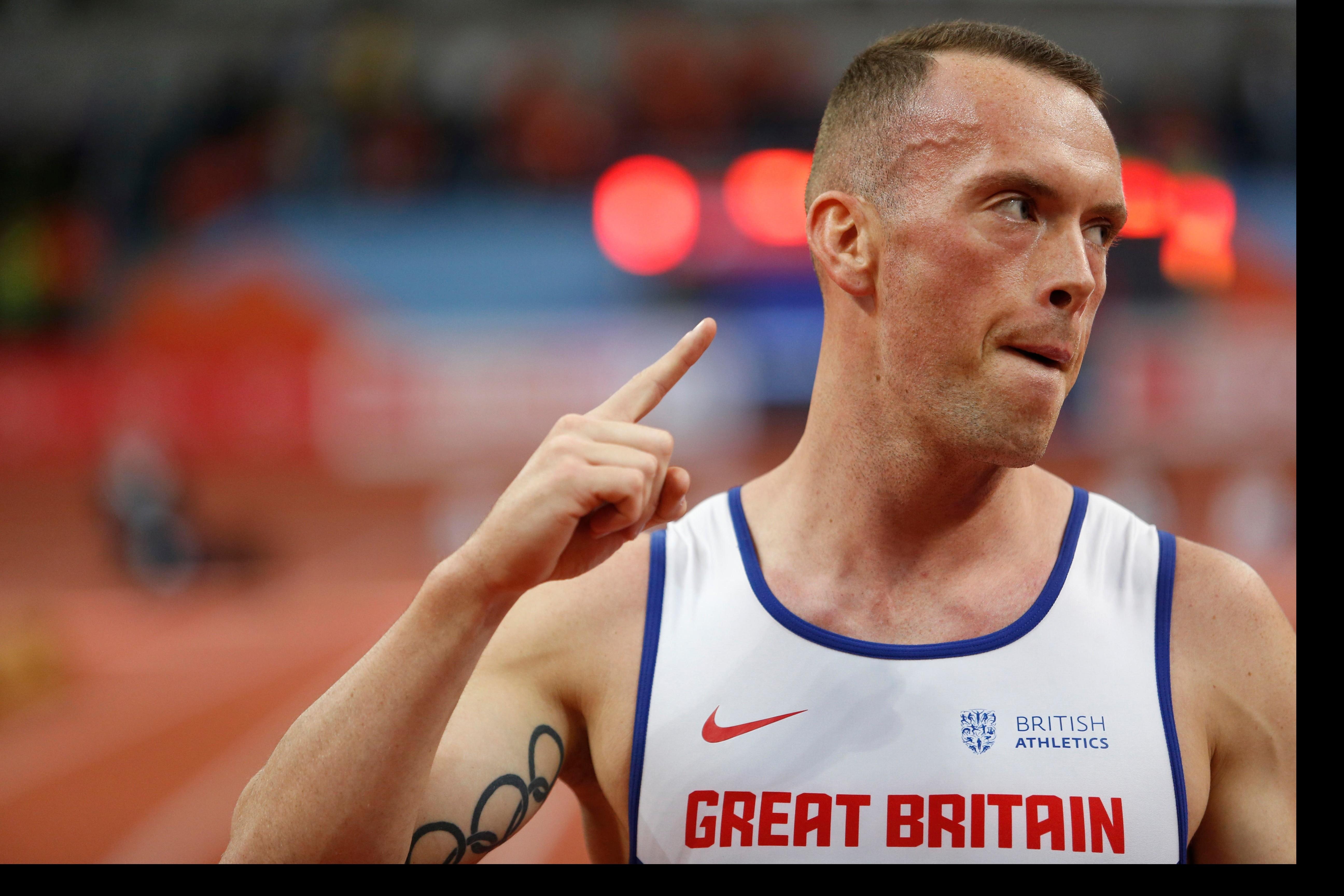 ריצ'רד קילטי