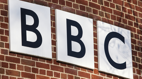 Starmer criticizes BBC over bias 