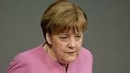קנצלרית גרמניה אנגלה מרקל