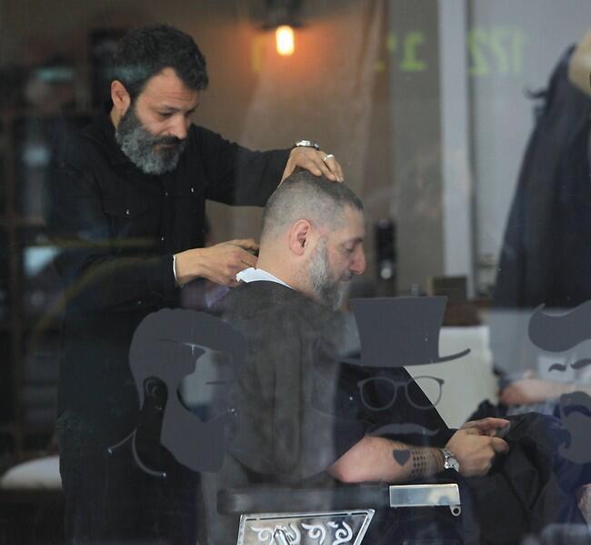יש  עלייך במקרה איזה כריך?