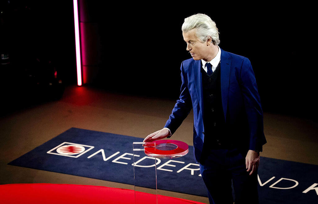 Geert Wilders 