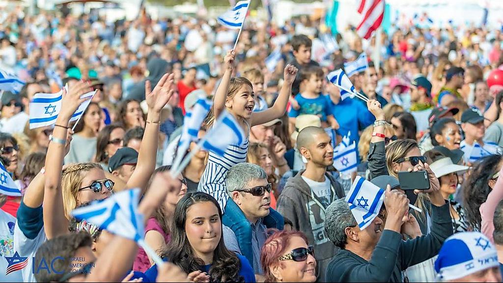 Israel supporters in the United States 