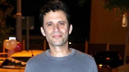 אורן וייגנפלד