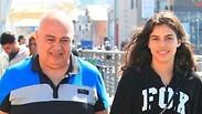 פפראצי שלומית מלכה אבא שלה