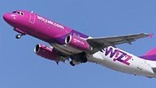 Wizz Air. אתגר לסטודנטים
