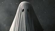 כן, הרוח הזאת אמיתית. "A Ghost Story"