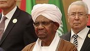 נשיא סודן אל-באשיר