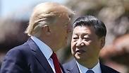 נשיאי ארה"ב וסין על מסלול התנגשות 