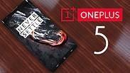 האם זהו ה-OnePlus 5?