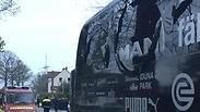 האוטובוס של בורוסיה דורטמונד