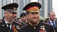 נשיא צ'צ'ניה קדירוב. "אין פה הומואים"      